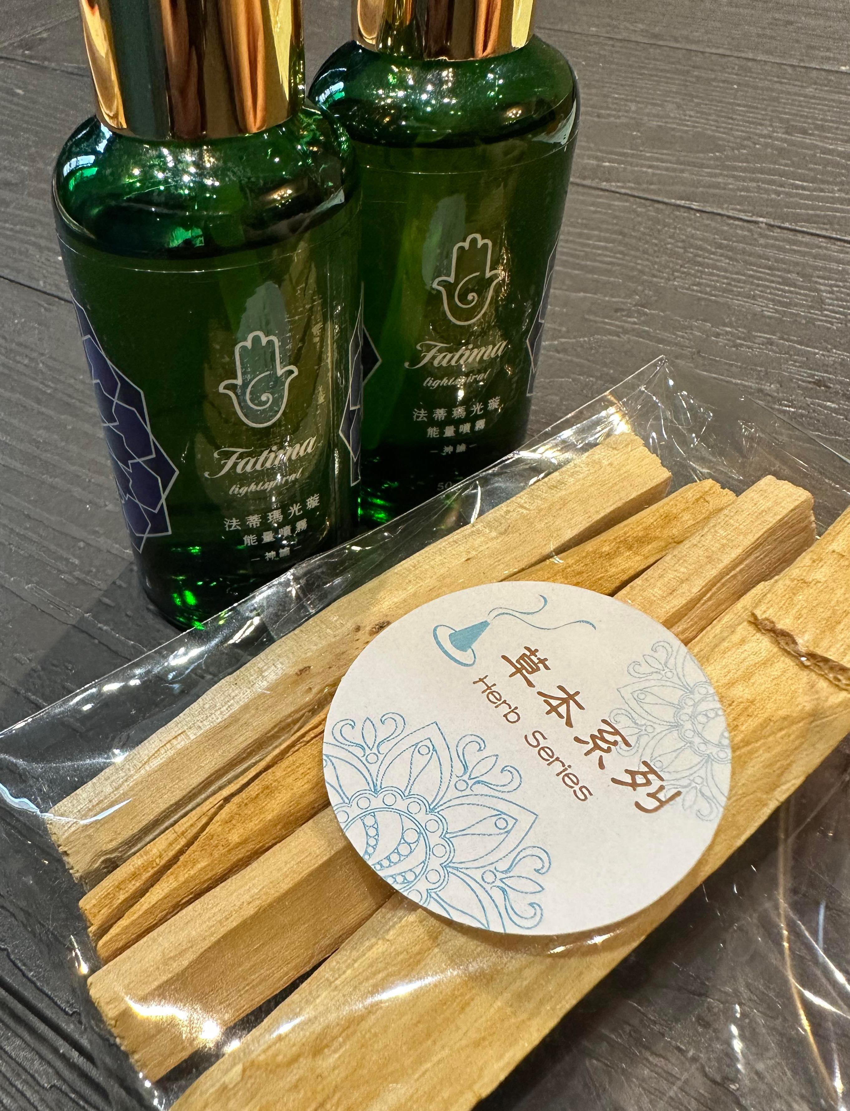 淨化知識｜空間淨化的方式與物品