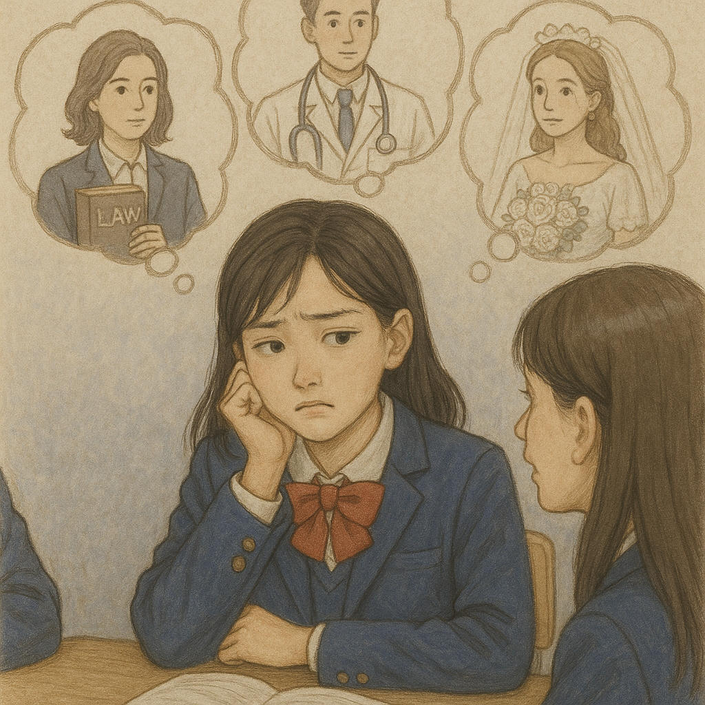 占星知識｜如何判斷「未來的職業」?