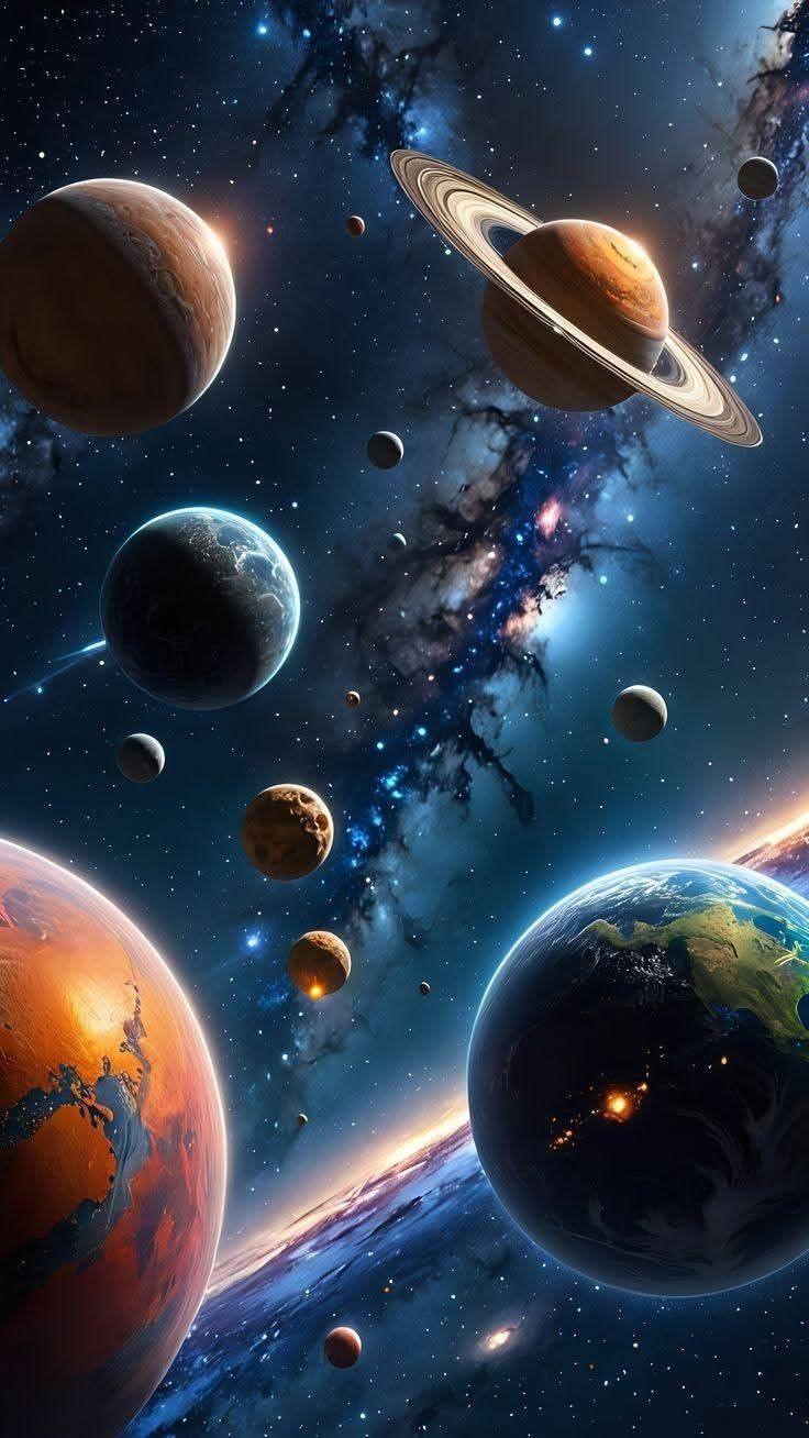 占星流年｜流年太陽對本命行星的影響與實際意義