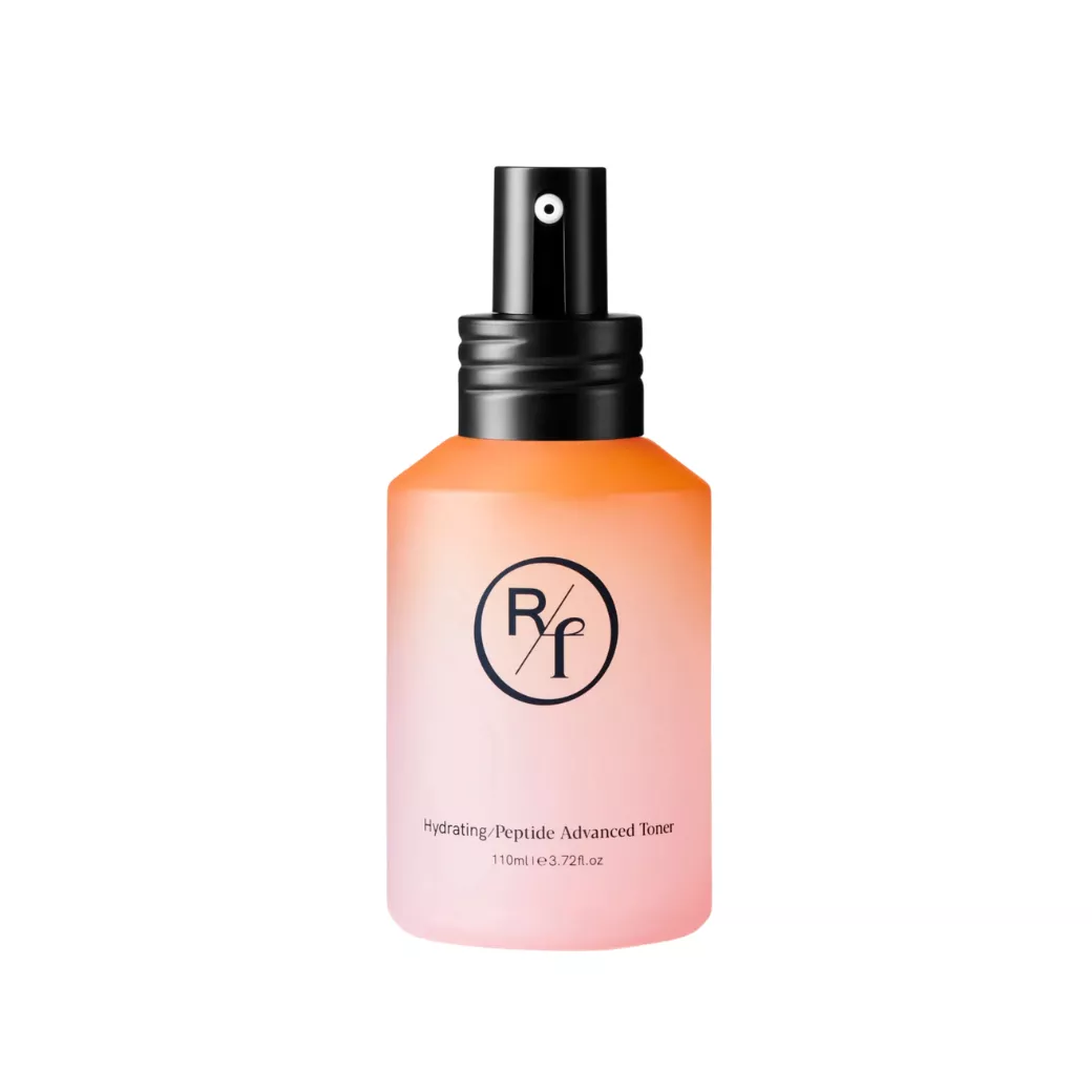 肌光彈潤前導水