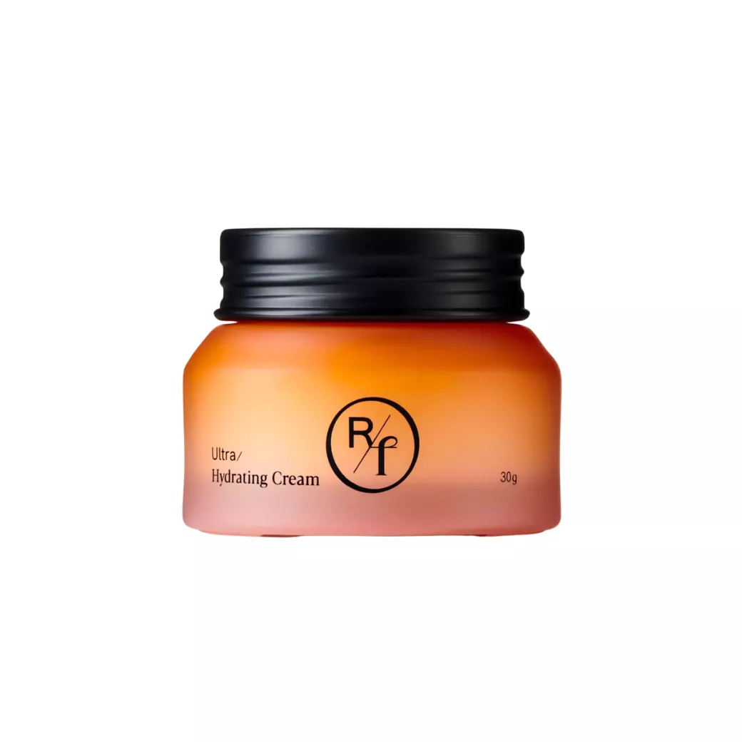 肌光彈潤超鎖水乳霜