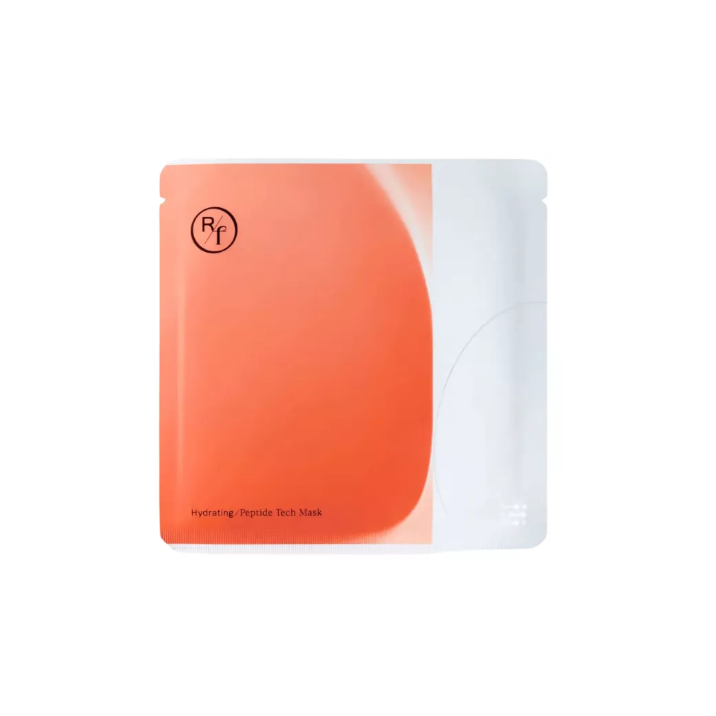 肌光彈潤保濕面膜