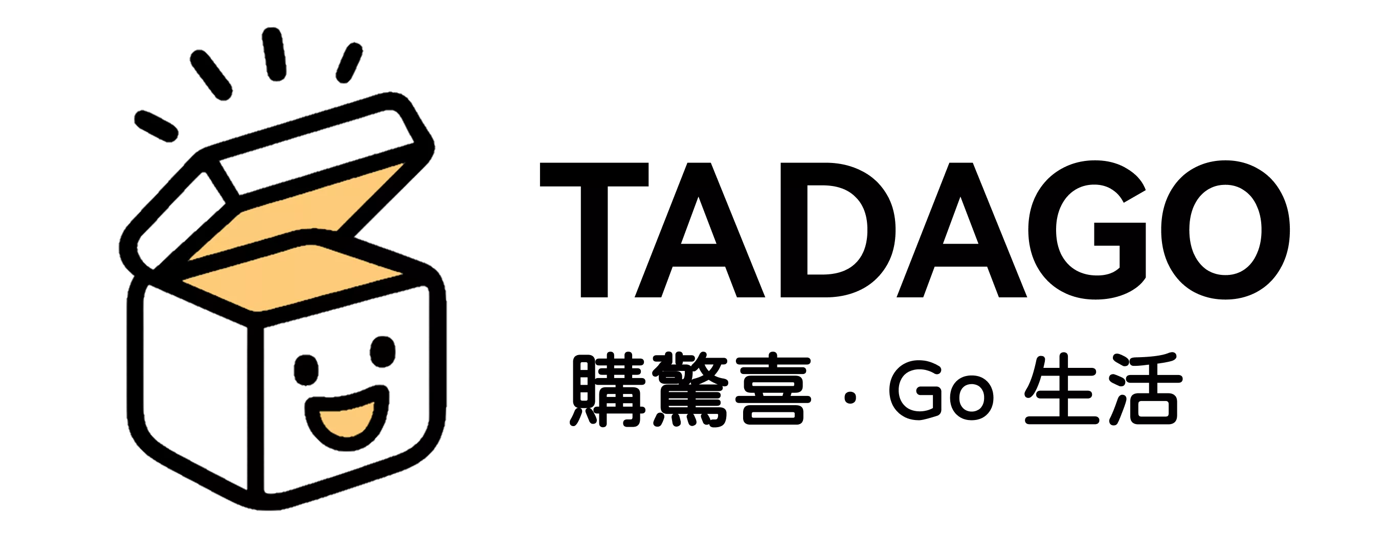 TADAGO Logo