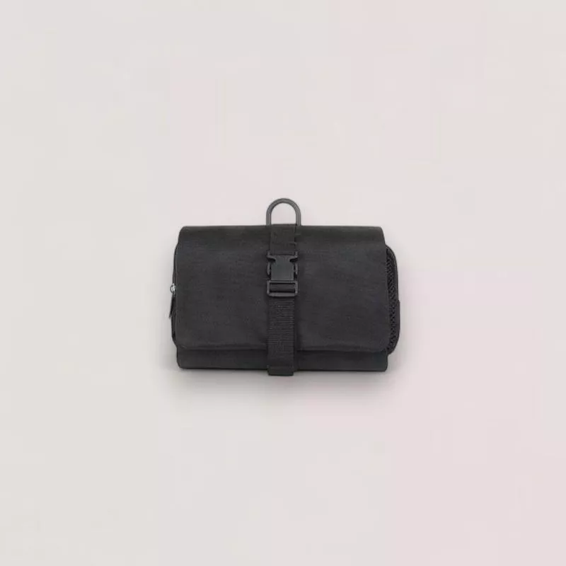 ITER TRAVEL KIT｜可掛式旅行盥洗包
