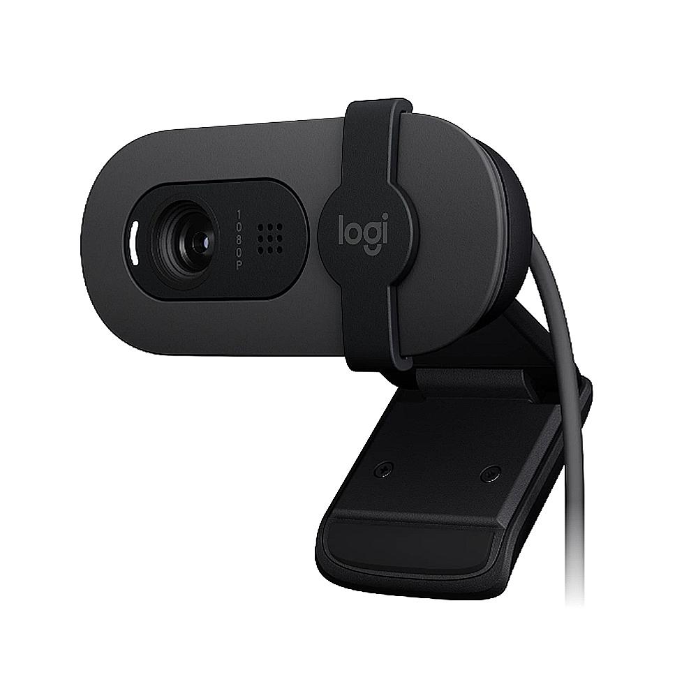 羅技 logitech Brio 105 商務網路攝影機