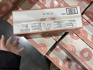 💖💖草莓年輪蛋糕💖💖