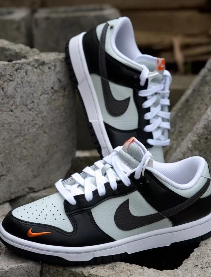 Nike Dunk Low GS 萬聖節