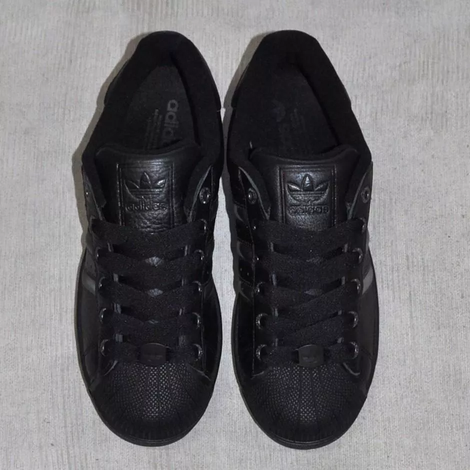 Adidas Originals Superstar II