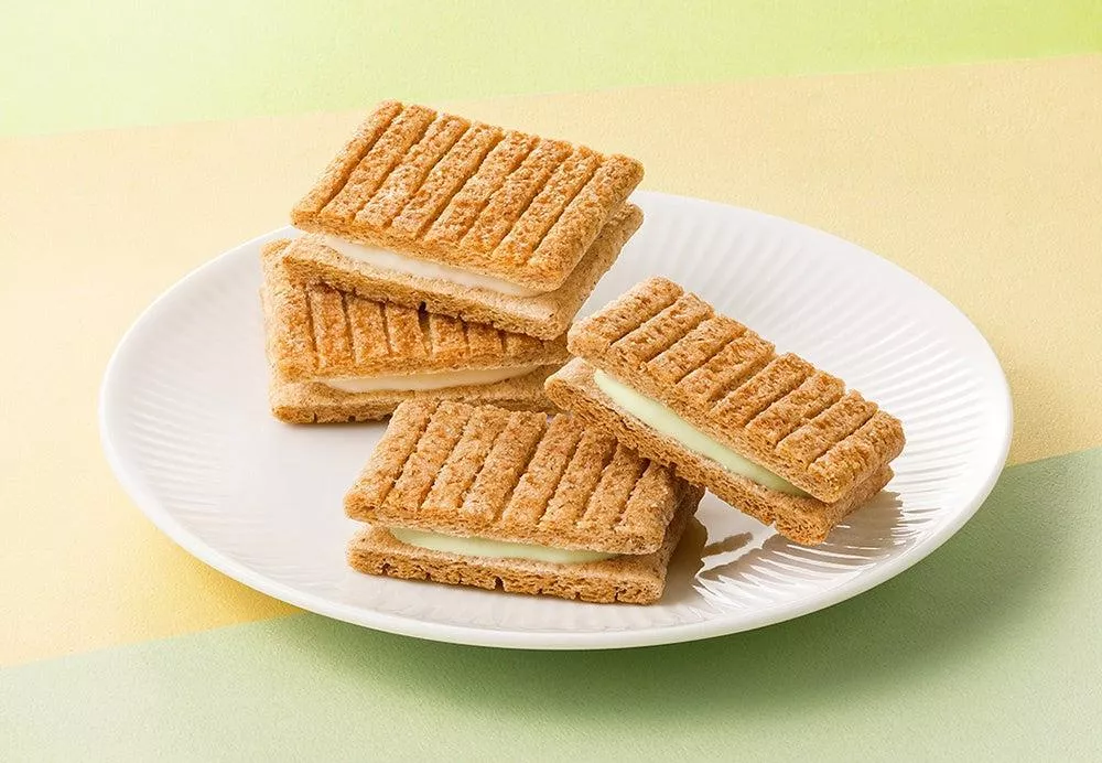 【SUGAR BUTTER TREE 砂糖奶油樹】香印麝香葡萄巧克力夾心餅乾  7入