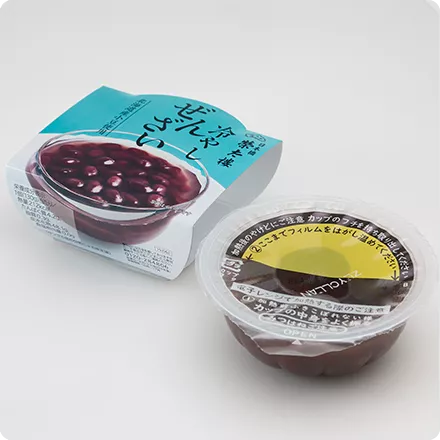 夏季限定的日式清涼甜點