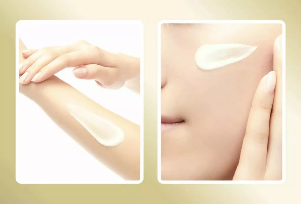 【NIVEA 妮維雅】UV ディープ プロテクト＆ケア ジェル｜深層防護保養防曬凝露（SPF50+／PA++++｜80g×2入組）