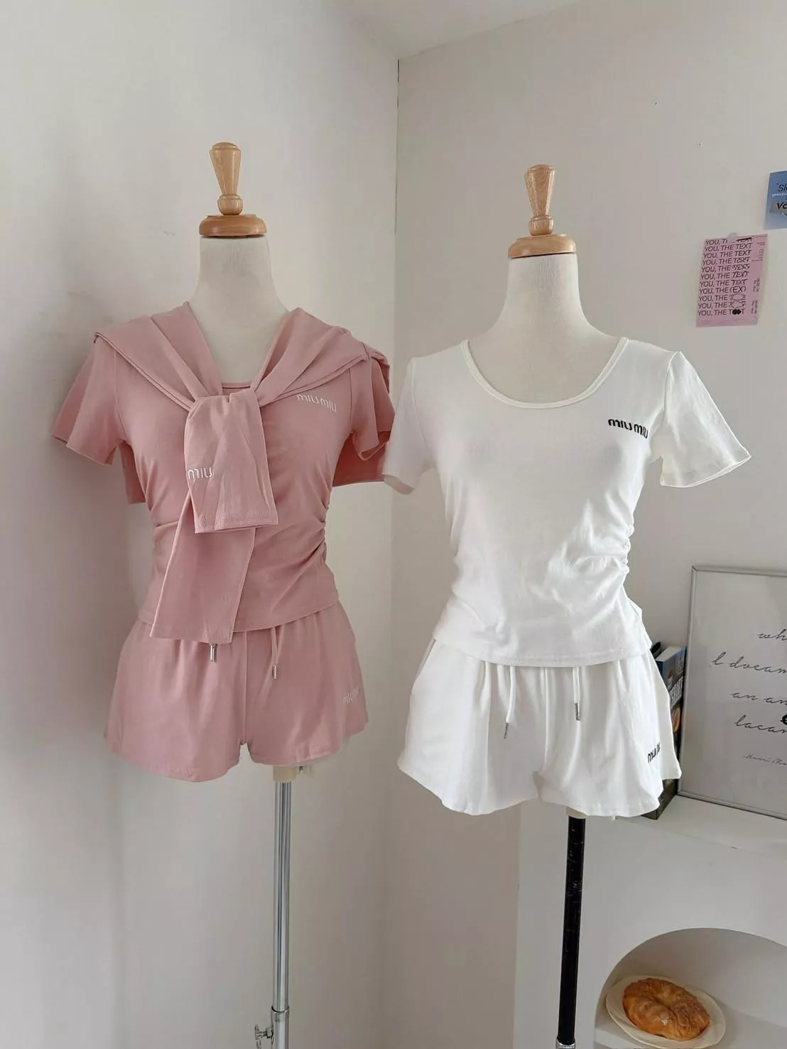 MIUMIU CP質三件套