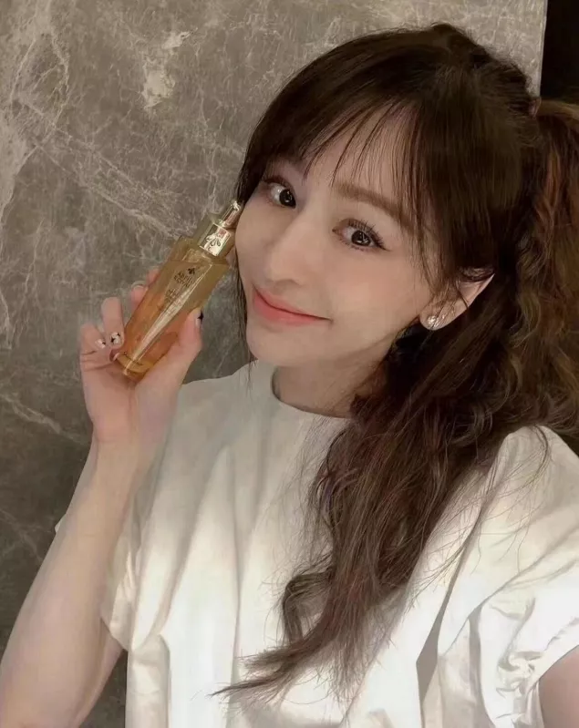 GUERLAIN 嬌蘭 皇家蜂王乳平衡油精華15ml