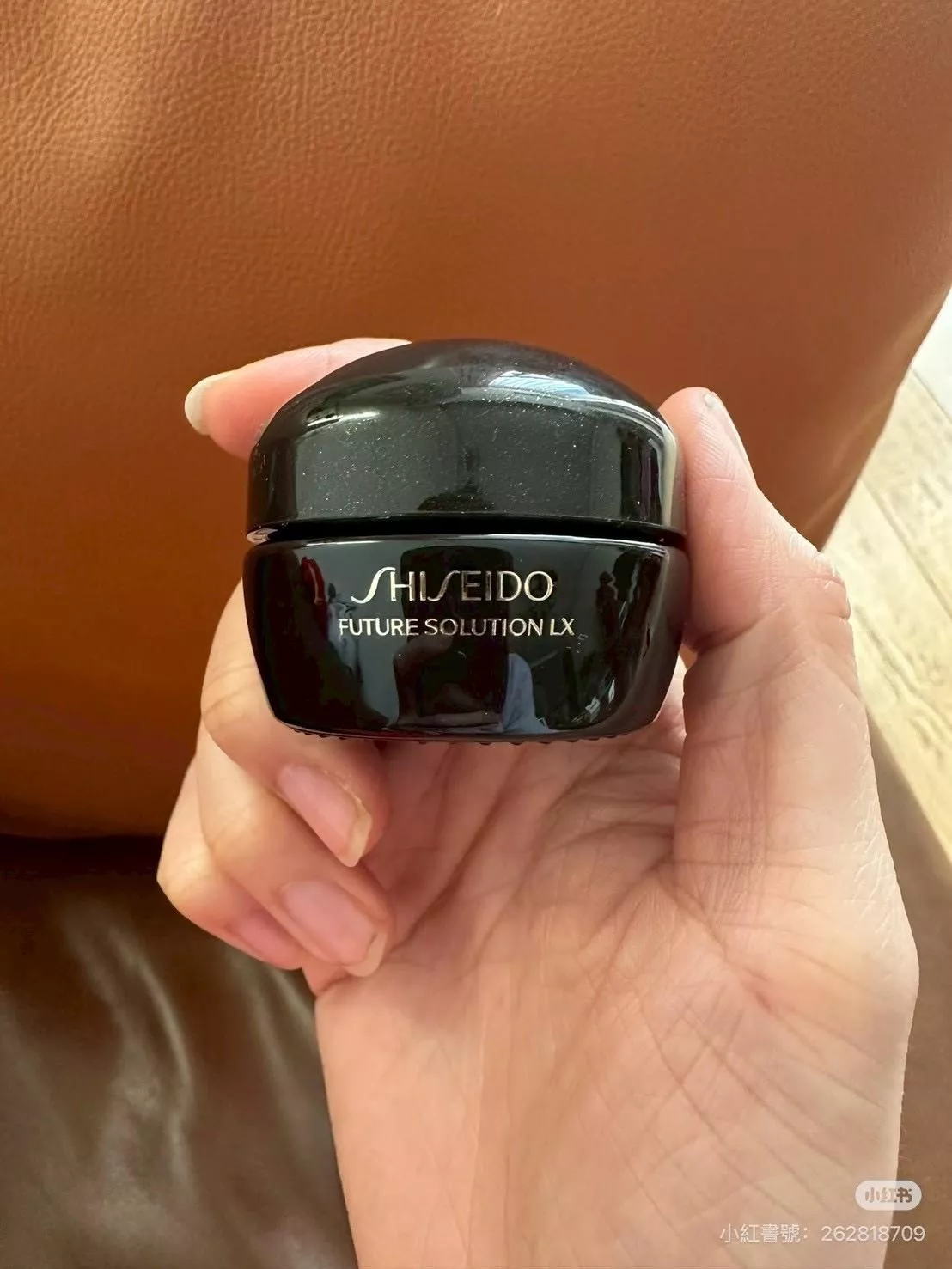 ✨SHISEIDO 資生堂 極上御藏晚霜N 15ML✨