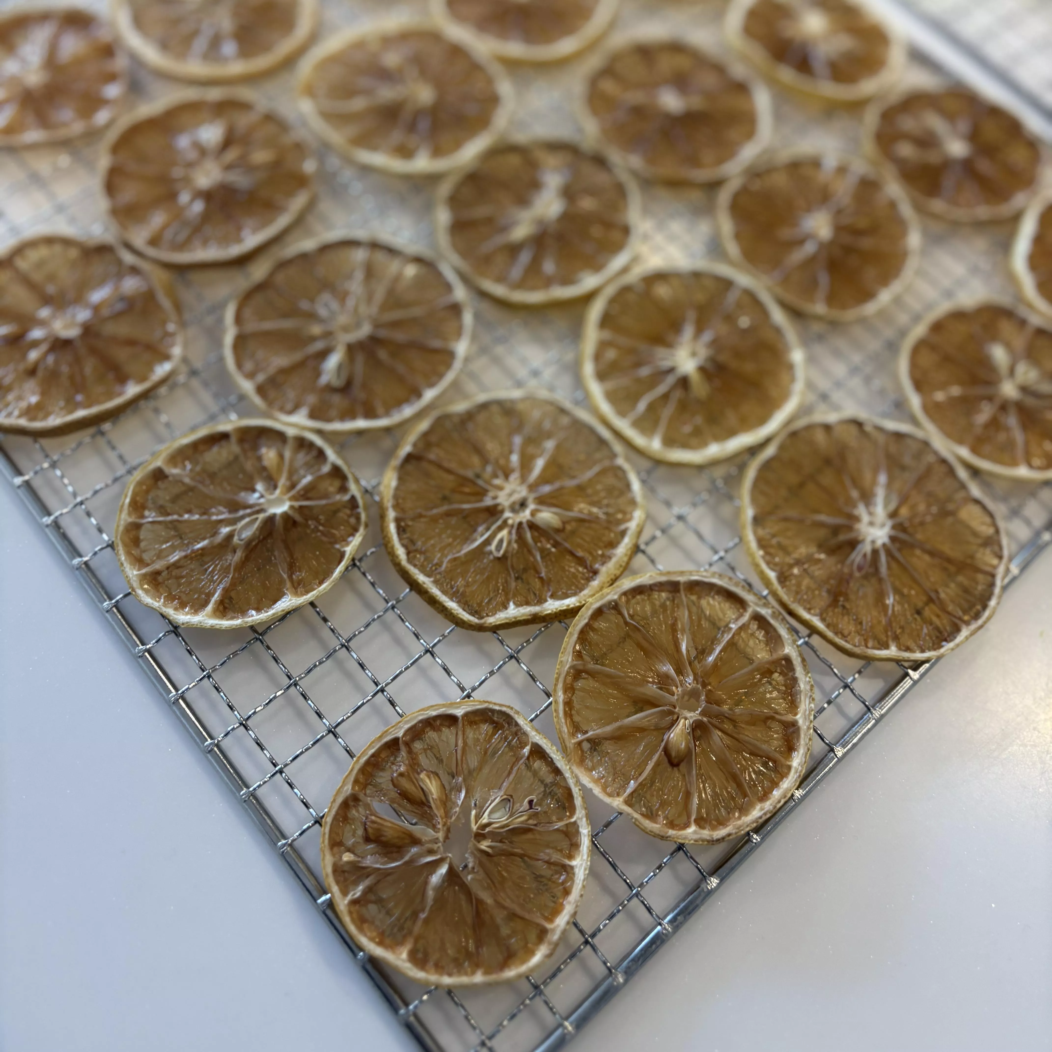 薑母茶 檸檬口味