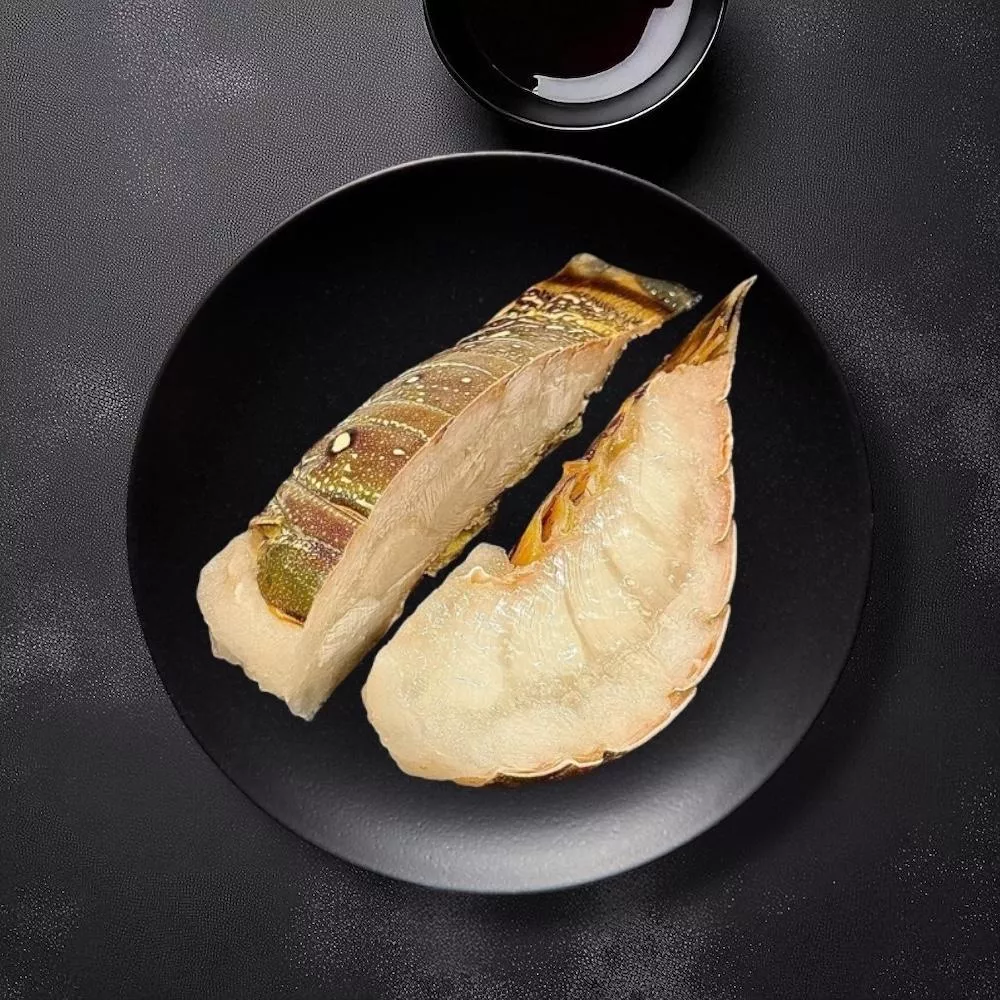 生凍龍蝦尾12/14盎司 