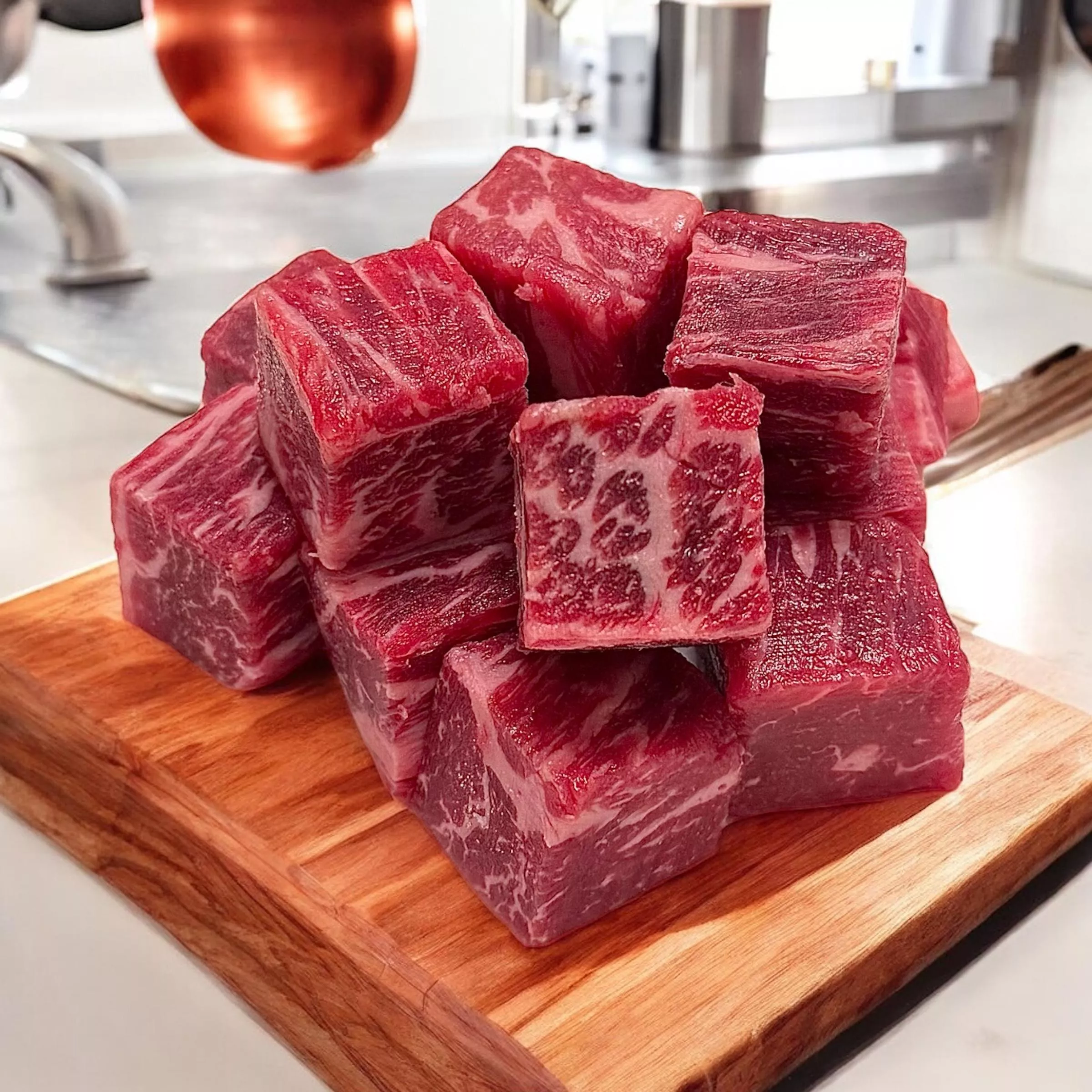 pr無骨牛骰子牛