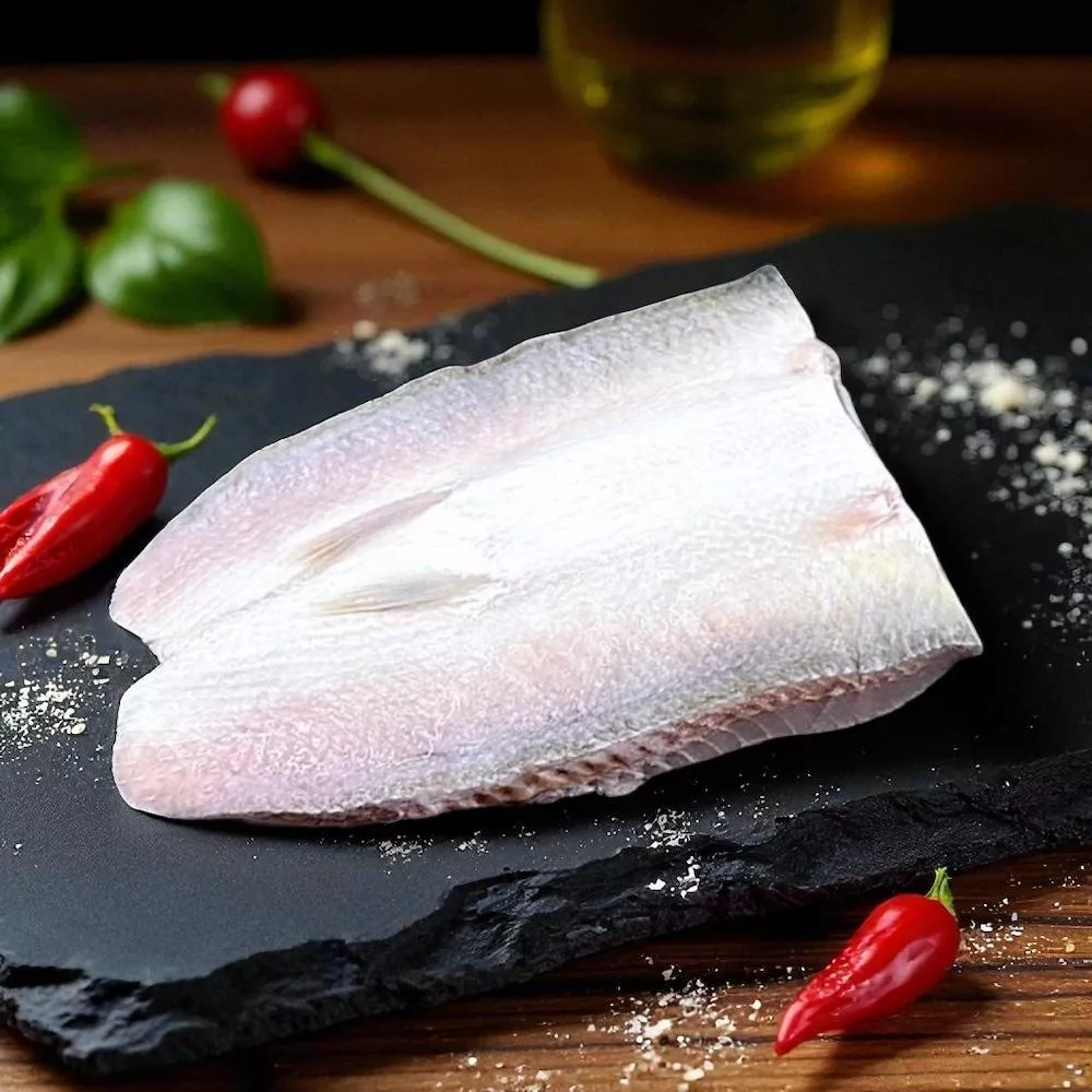 虱目魚肚(無刺)