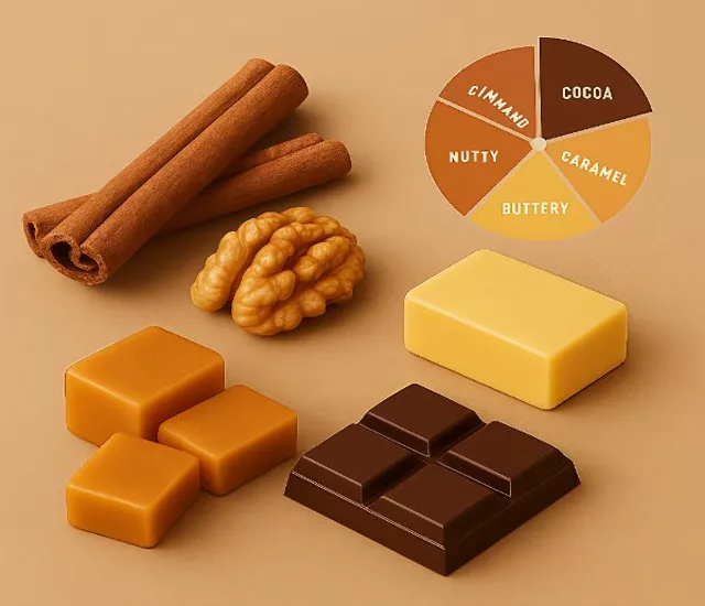 綜合豆 經典配方