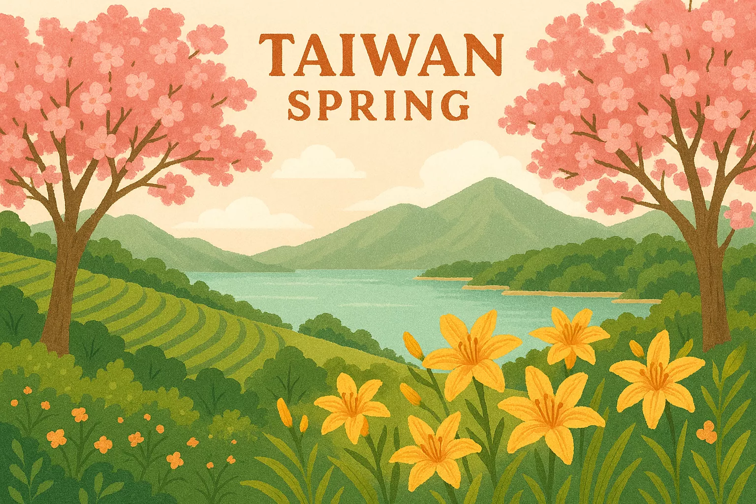 綜合豆 春季限定配方