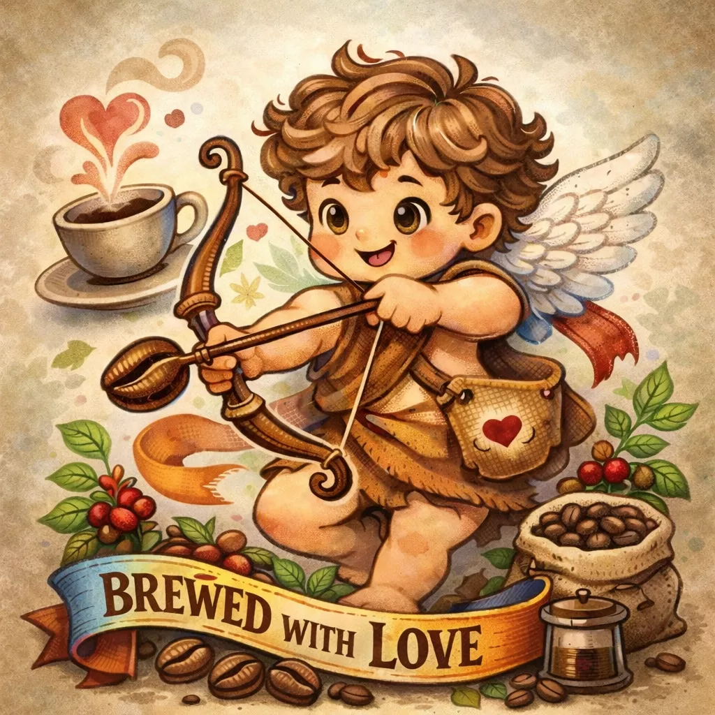 綜合豆 邱比特配方