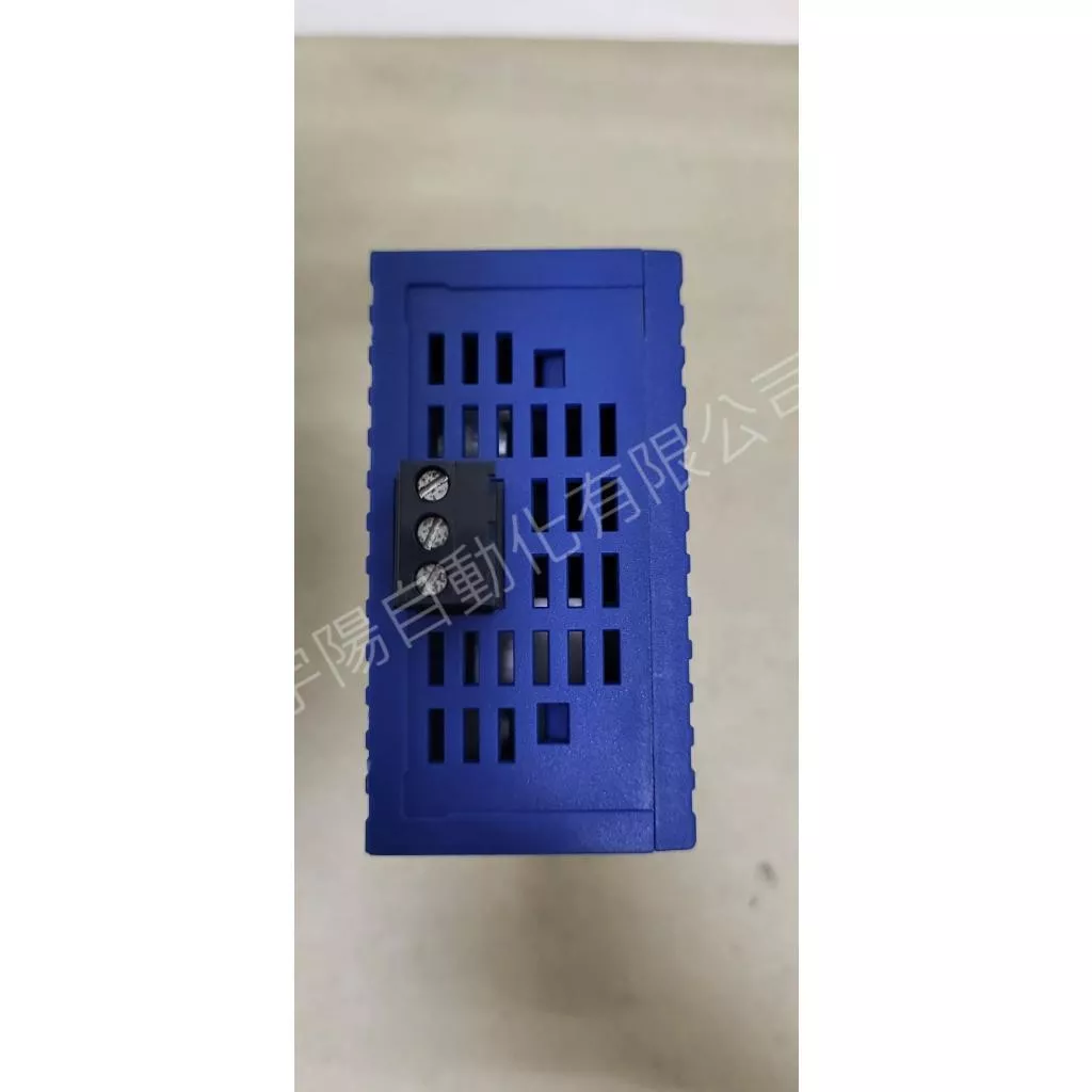 德國HIRSCHMANN SPIDER 8TX RAIL SWITCH 8埠乙太網路交換器