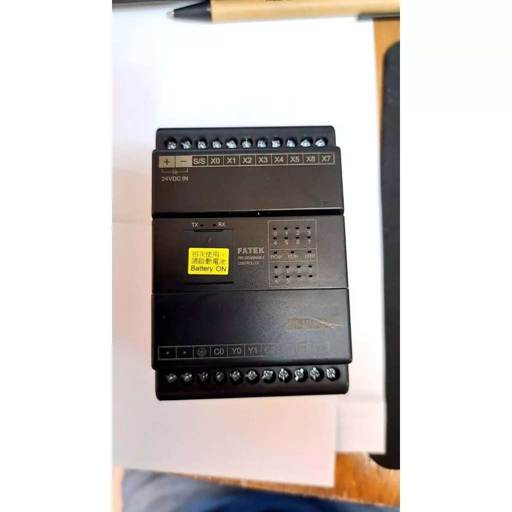 FATEK永宏 B1-14MR2-D24