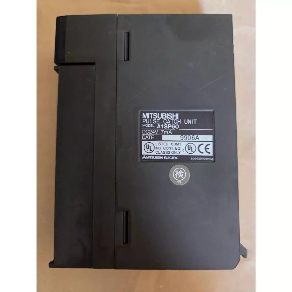 MITSUBISHI三菱小A系列 A1SP60