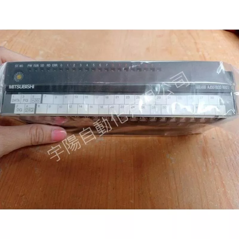 三菱CC-Link模組AJ55TB32-16DT