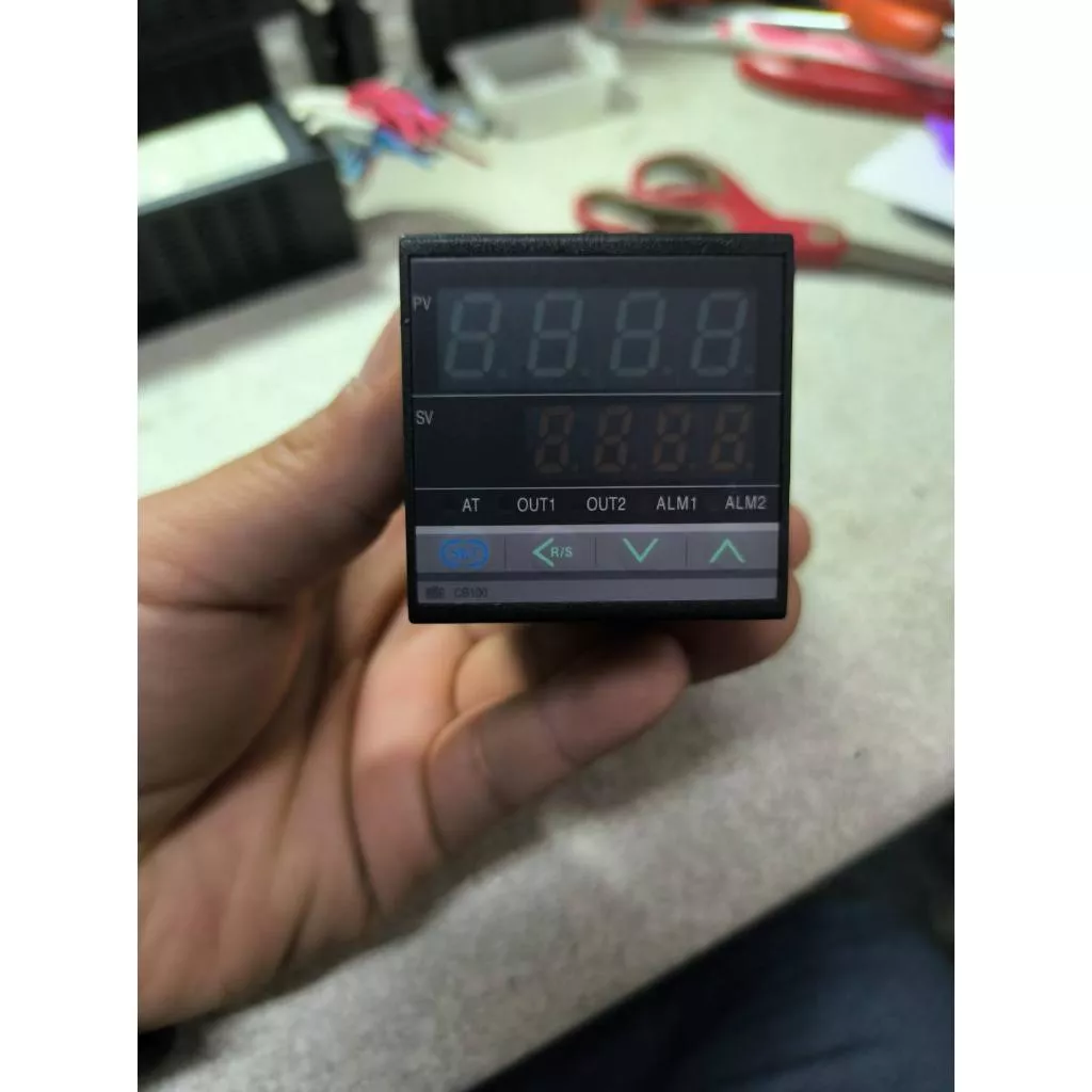 RKC溫控器 CB100 FD1C-V*AF-NN/A/Y FDIC-V*AF-NN/A/Y