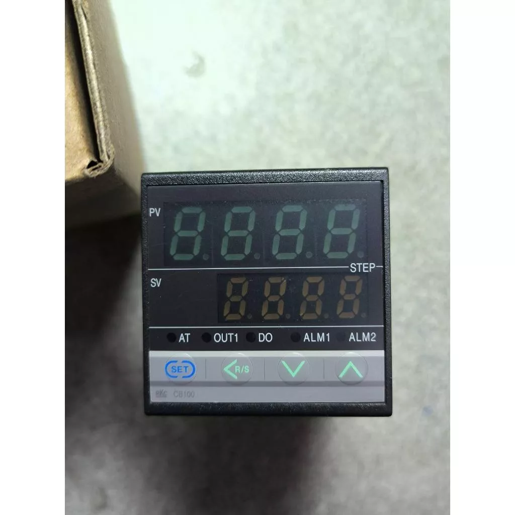 RKC溫控器 CB103【FD05-V*APD-NN/A】【CB103FK02-V*GPA-2N/A】(已測試）