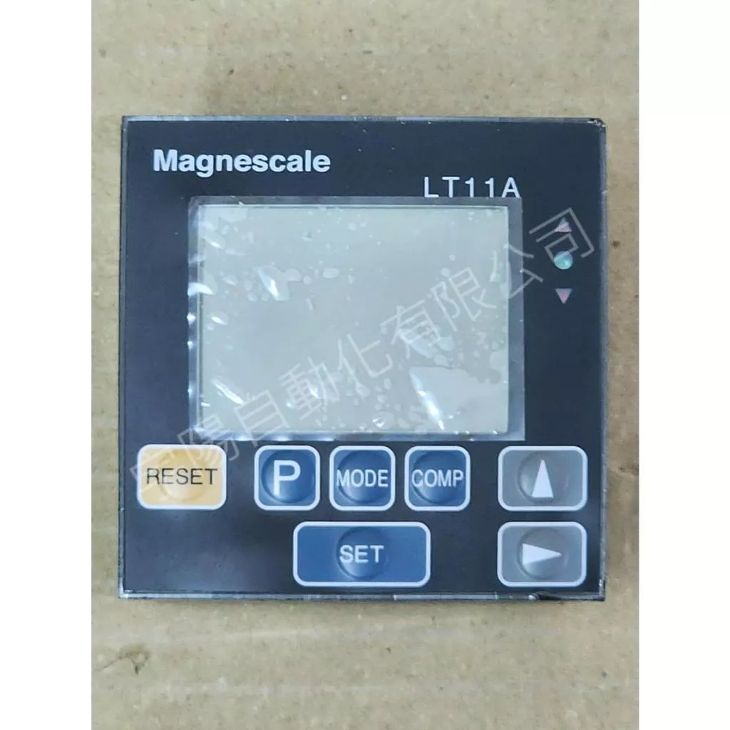 Magnescale LT11A-101C數顯表計數器 RS232