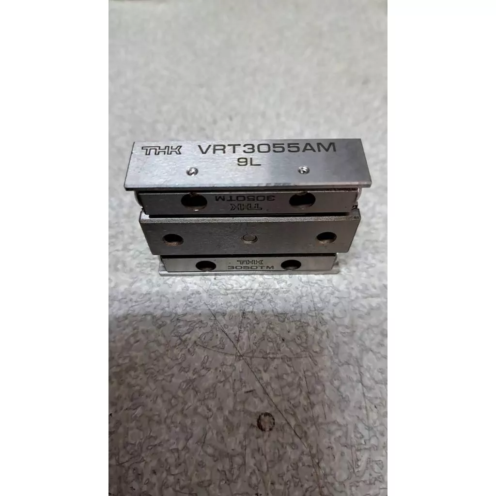 THK VRT3055AM 交叉滾輪滑座 交叉滾子滑臺