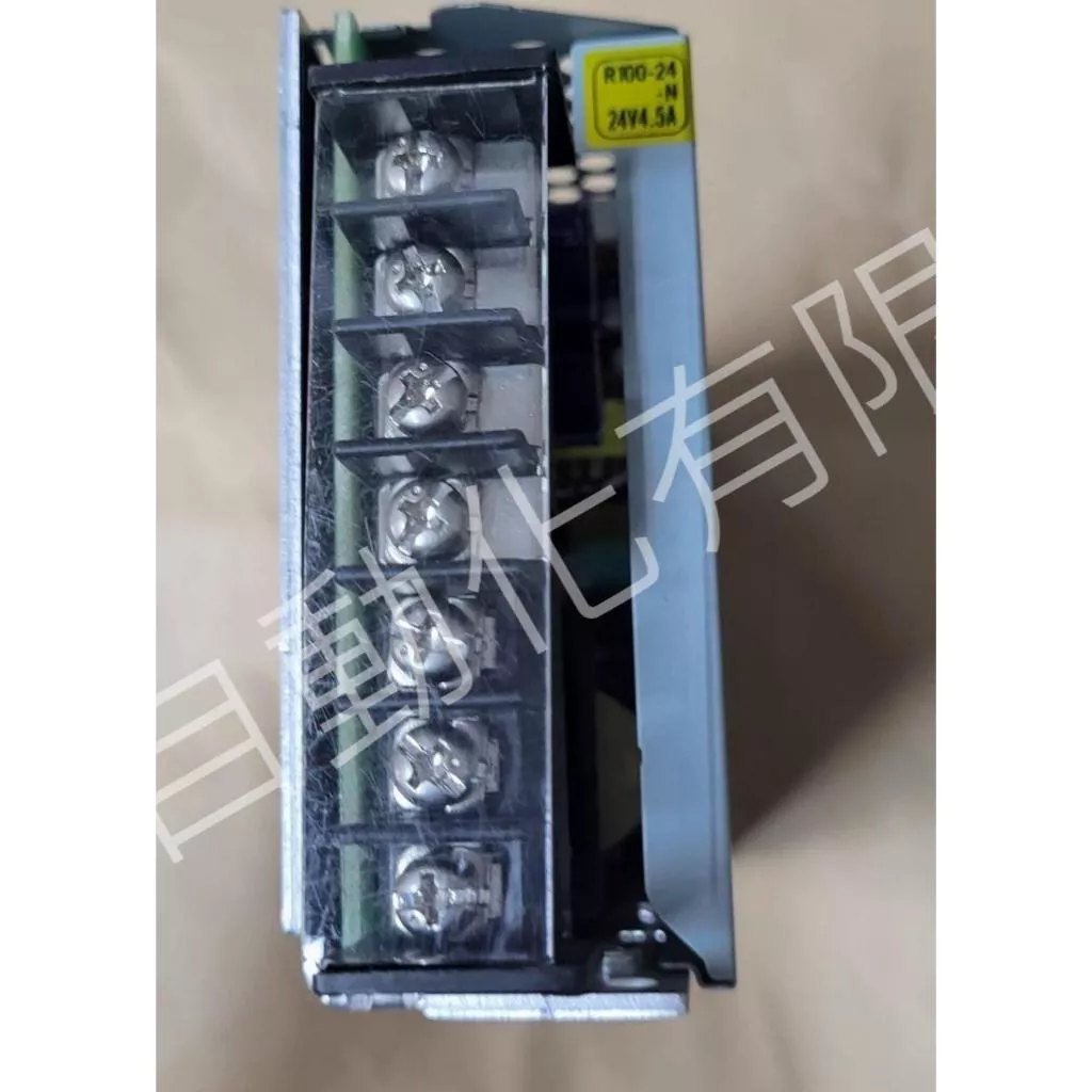 日製 COSEL R100-24 R100-24-N 24V4.5A AC85-132V 電源供應器