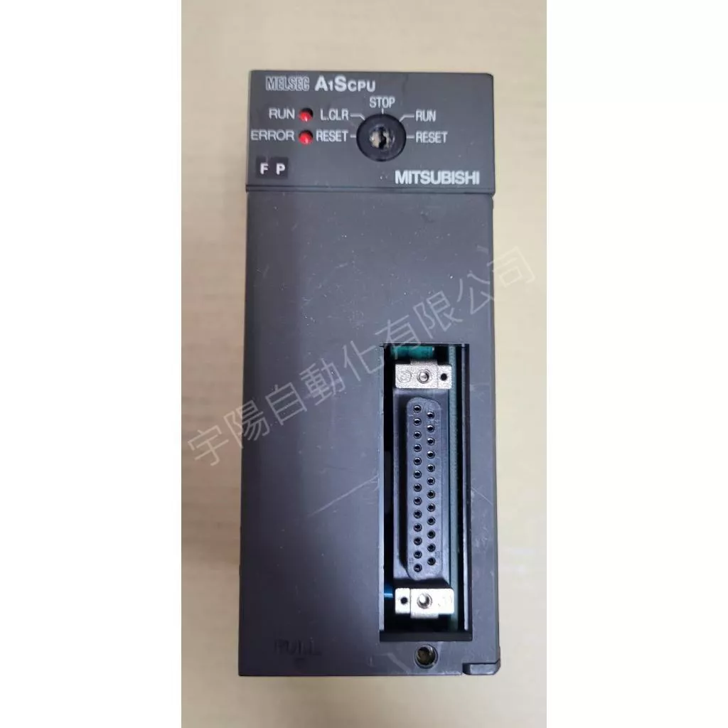 MITSUBISHI三菱小A系列 A1SCPU A2USCPU(私密庫存)