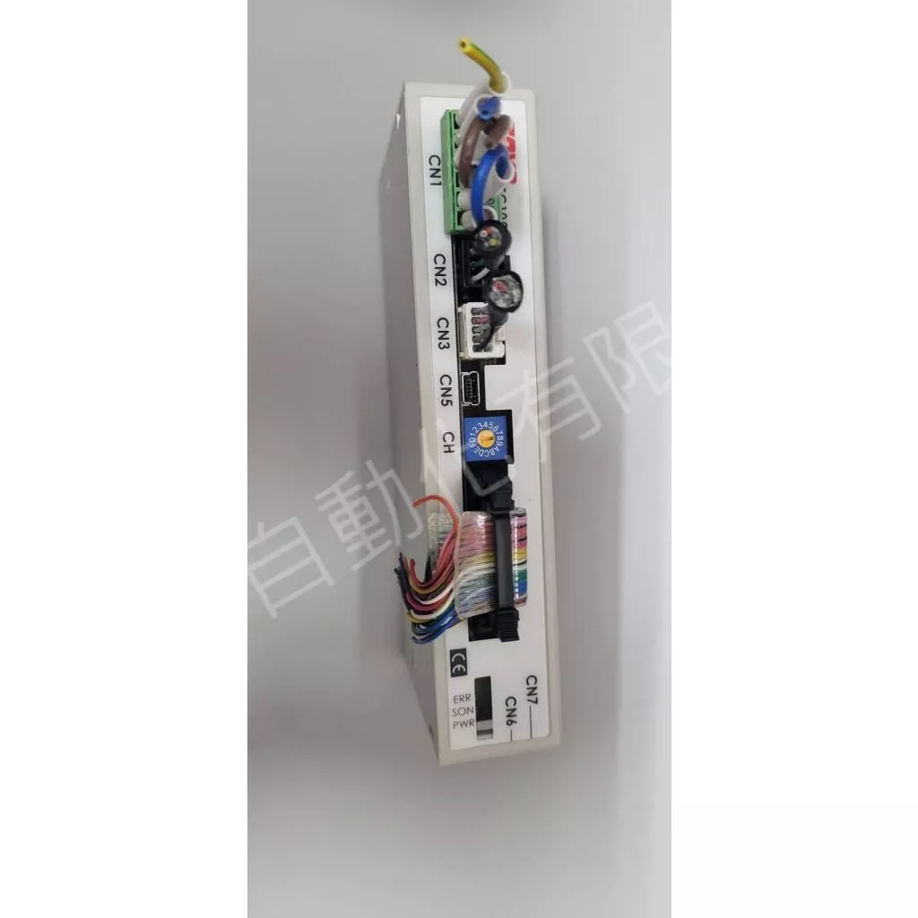 TOYO CGTH5-L10-700-MB-TC100-03-N1 電動缸/線性滑台 驅動器模組 控制器