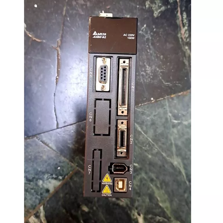 DELTA台達  ASD-A2-高性能型伺服驅動器 ASD-A2-0121-L 100W