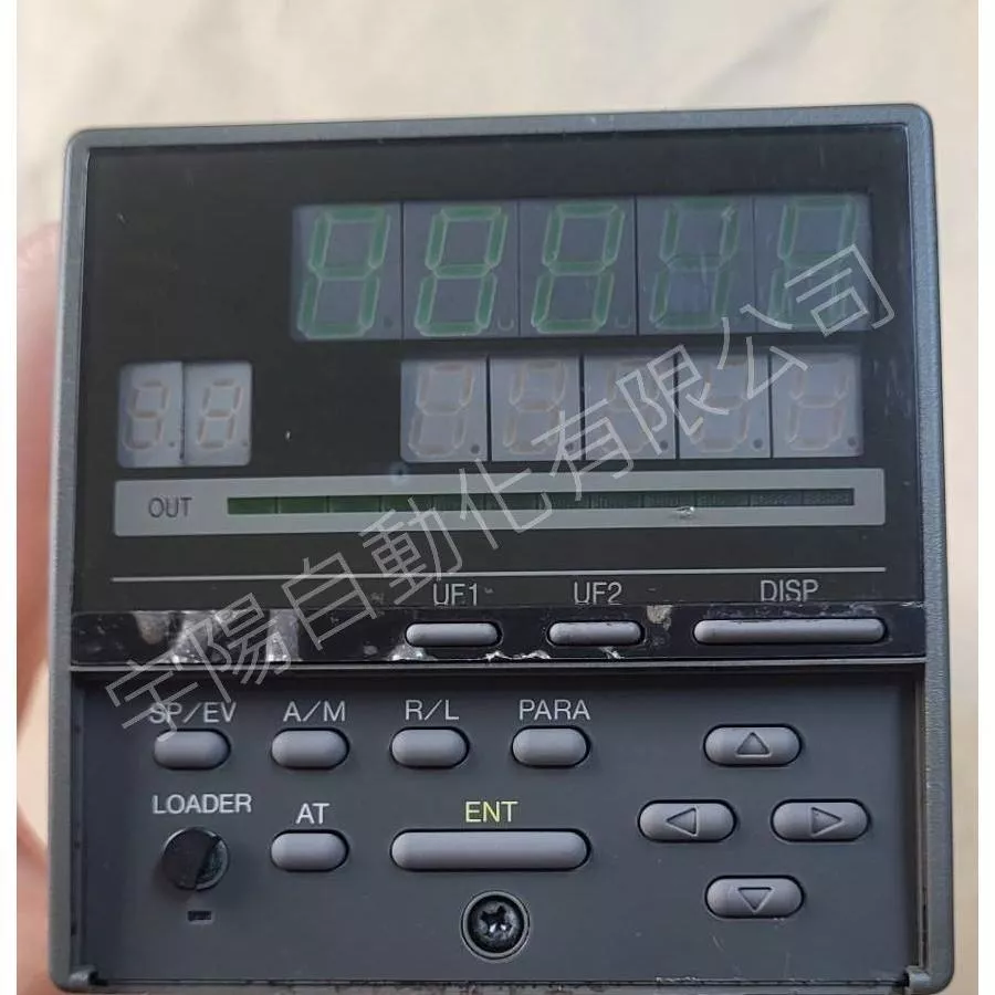 山武YAMATAKE SDC40溫度控制器 C40AAK0AS04000 C40A0D0AS04000