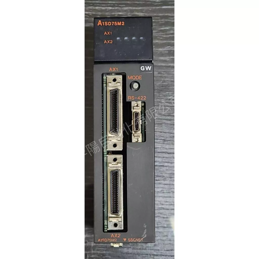 MITSUBISHI三菱小A系列 PLC 【A1SD75M1】【 A1SD75M2】