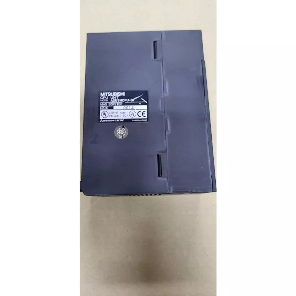 MITSUBISHI三菱小A系列 A2USHCPU-S1