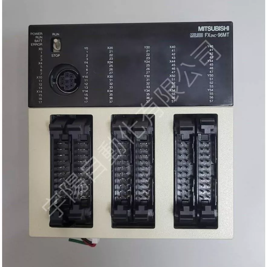 MITSUBISHI三菱FX系列【FX2NC-64MT】【FX2NC-96MT】