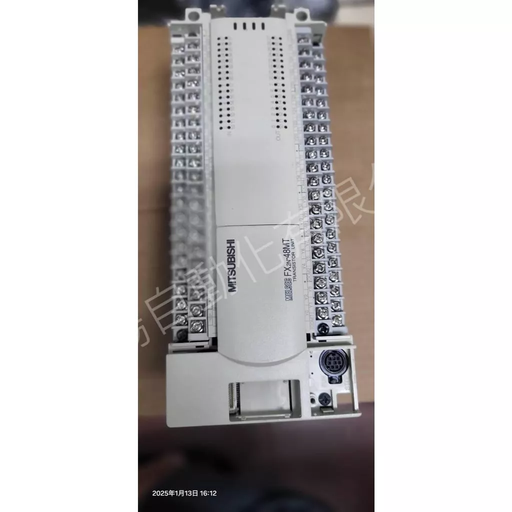 MITSUBISHI三菱FX系列 【FX2N-64MR-001】【FX2N-64MR】 功能一樣