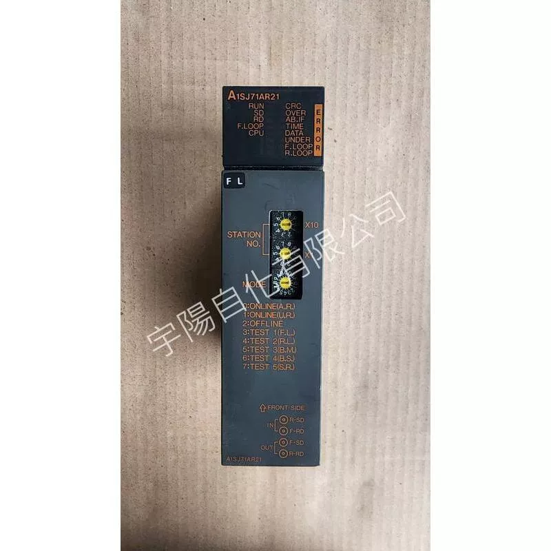 MITSUBISHI三菱小A系列 【A1SJ71AR21】【 A1SJ71QLP21】【 A1SJ71AP21】 詢價