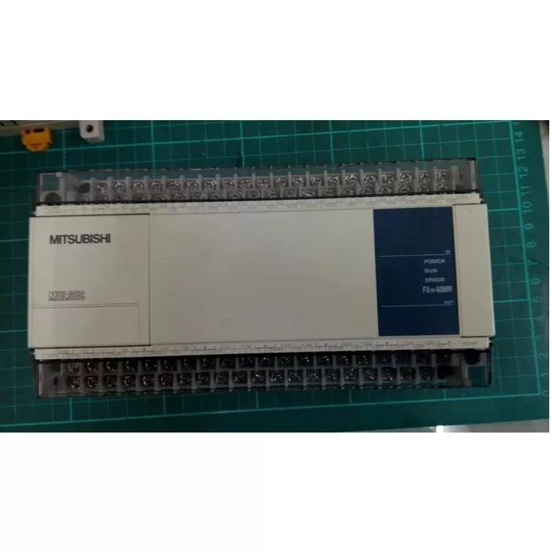 MITSUBISHI三菱FX系列 FX1N-60MR-ES/UL FX1N-60MT