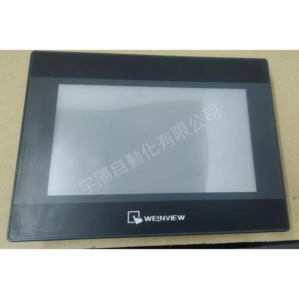 WeinView威綸 MT6103iP MT8071iP MT6071iP 人機介面(已測試)