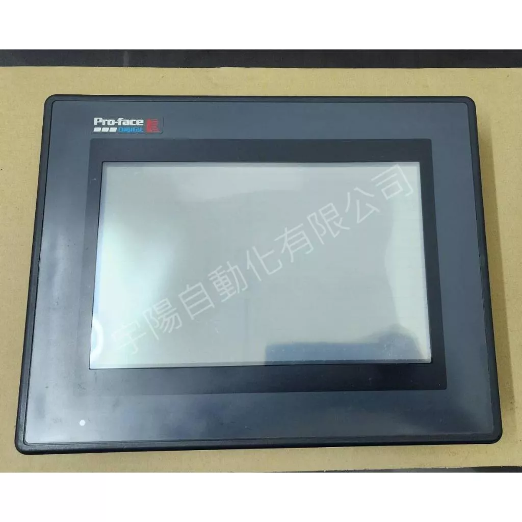 普羅菲司Pro-face人機介面 GP477R-EG11(已測試)