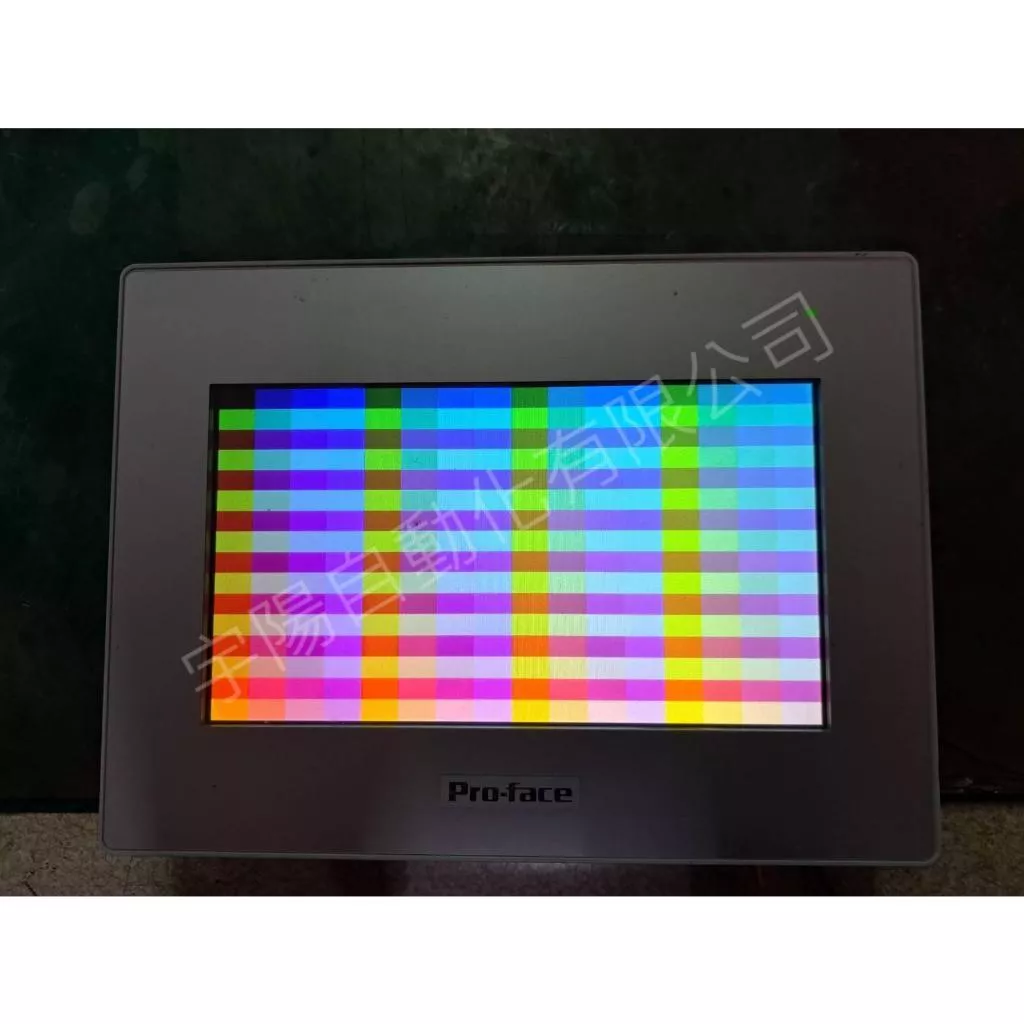 (已測試) 普羅菲司Pro-face人機介面 GP-4402WW PFXGP4402WADW