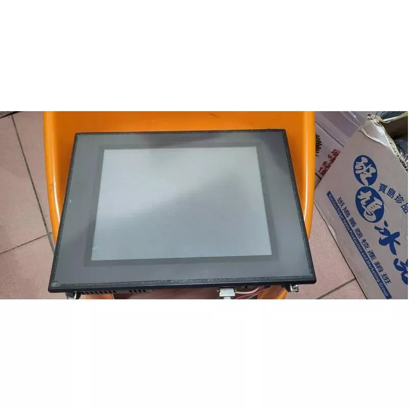 KEYENCE基恩斯 VT2-10TB 人機介面