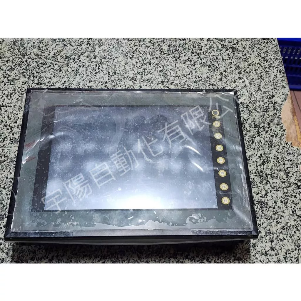 MONITOUCH 人機介面V710C(已測試)