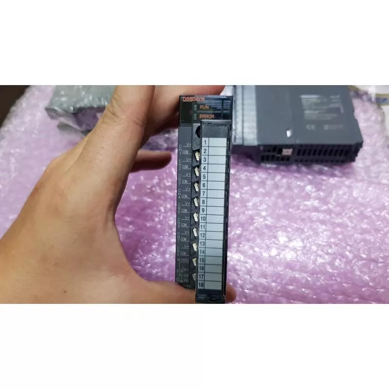 三菱 Q系列 PLC Mitsubishi 【Q68DAVN】【Q68DAV】類比輸出模組